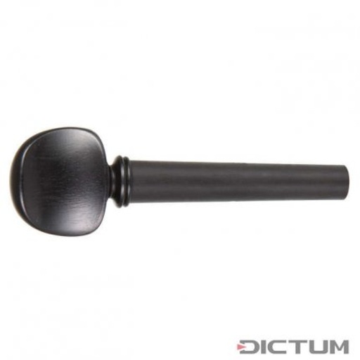[5105187] CLAVIJA VIOLIN 1/2 DICK 280612 EBANO CON AGUJERO