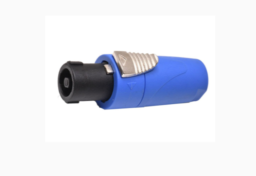 [S029] CONECTOR SPEAKON S029 EK AUDIO