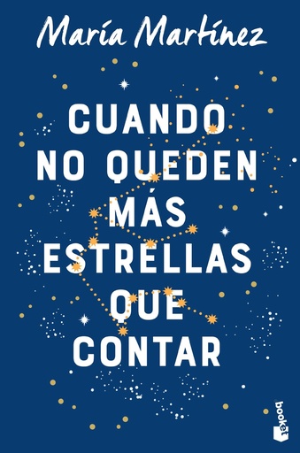 [9788408263548] CUANDO NO QUEDEN MAS ESTRELLAS QUE CONTAR