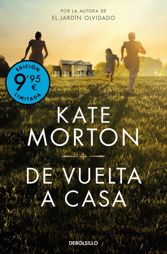 [9788466374125] DE VUELTA A CASA