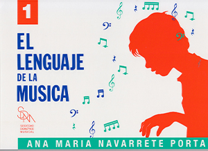 [9788488389039] EL LENGUAJE DE LA MUSICA 1