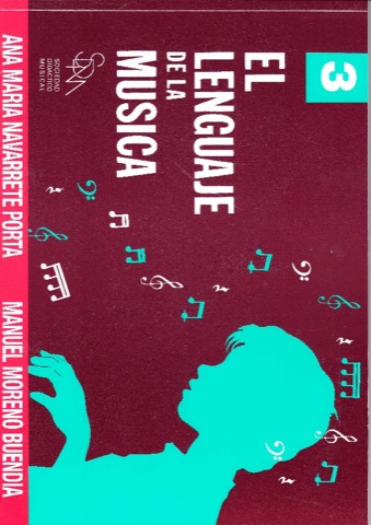 [9788488389053] EL LENGUAJE DE LA MUSICA 3