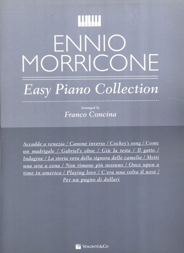 [9788863881257] ENNIO MORRICONE