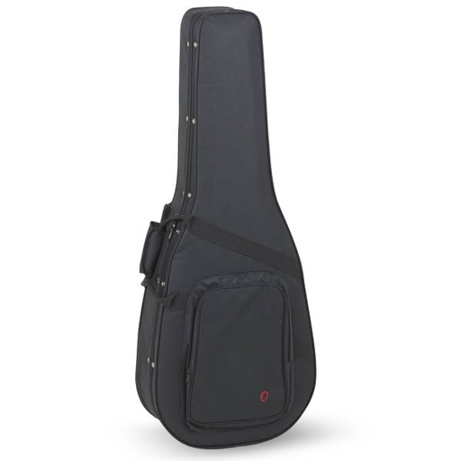 [8435258250419] ESTUCHE ACUSTICA STYROFOAM RB711 SIN LOGO ORTOLA