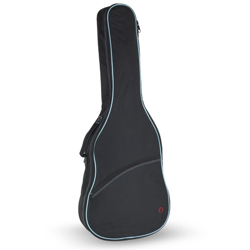 [8435258248652] FUNDA ACUSTICA 10MM FILO AZUL ORTOLA REF.33